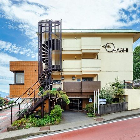 Hotel Wwj Ina Exteriör bild