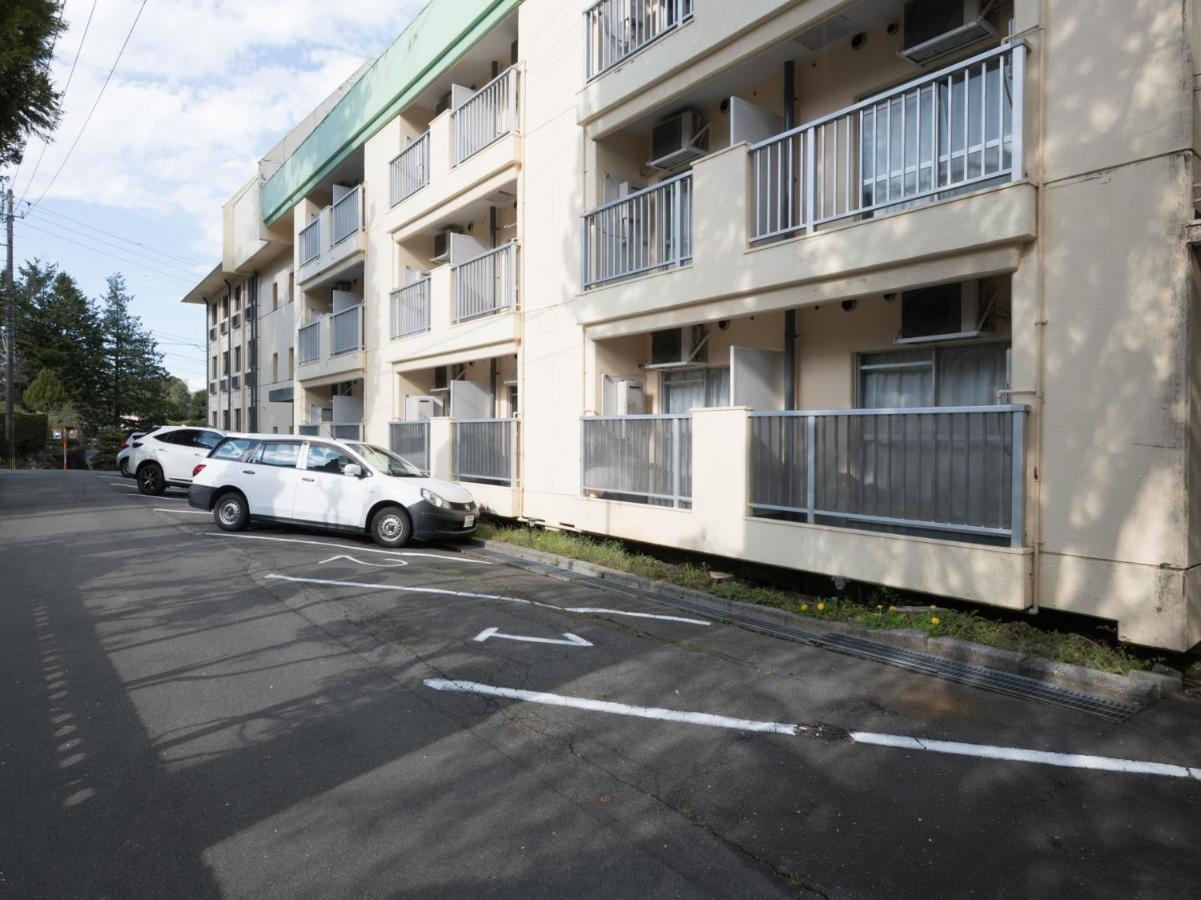 Hotel Wwj Ina Exteriör bild