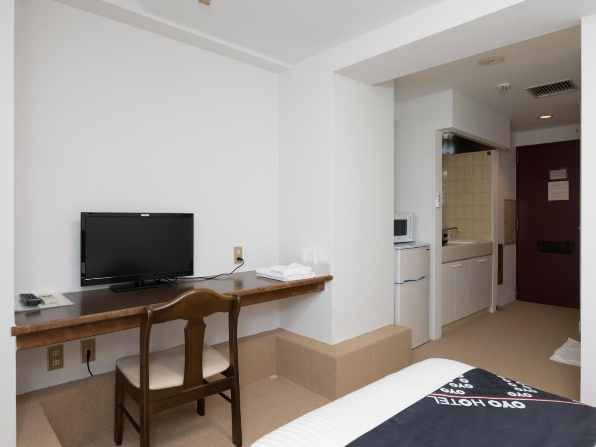 Hotel Wwj Ina Exteriör bild