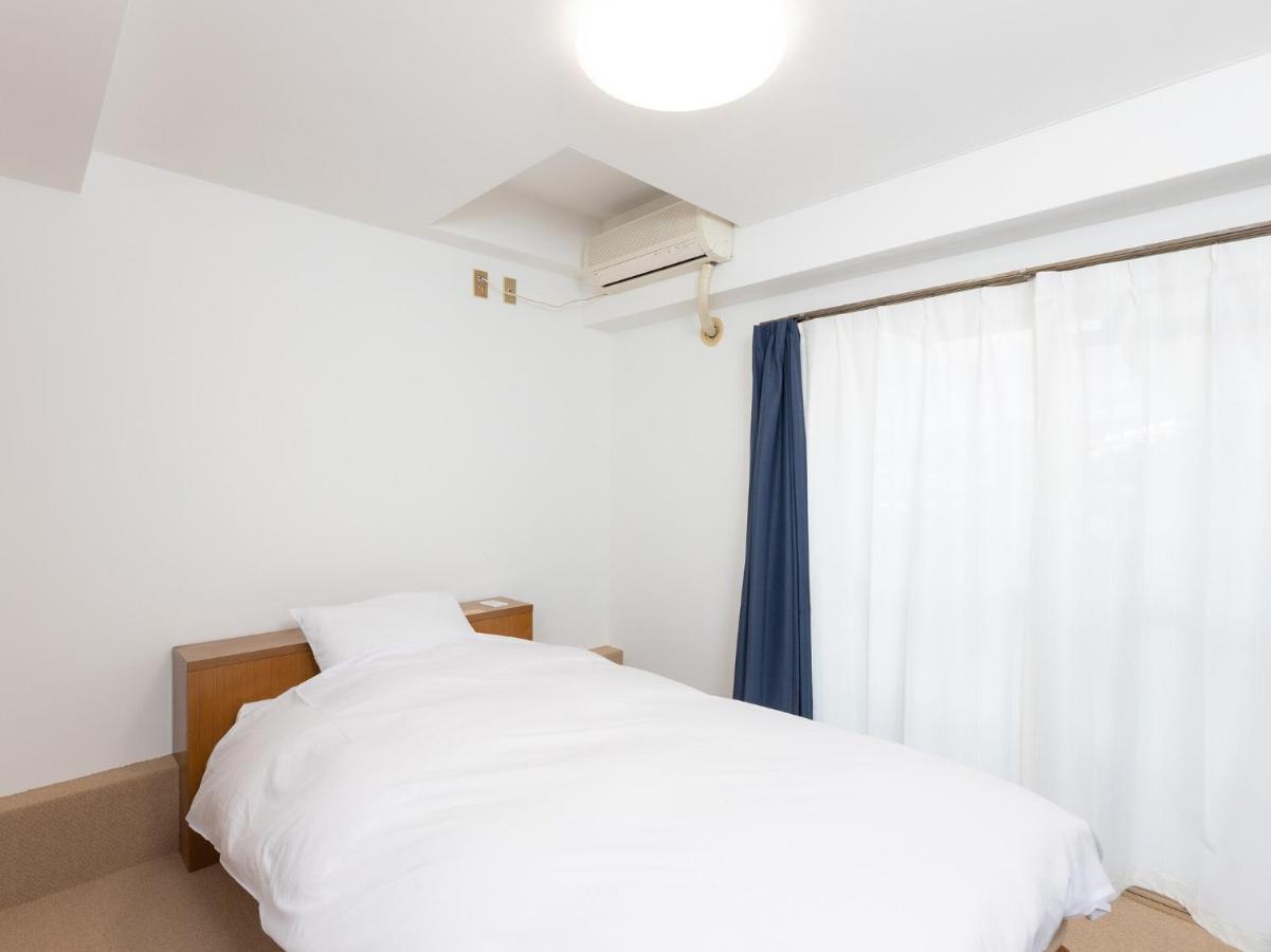 Hotel Wwj Ina Exteriör bild