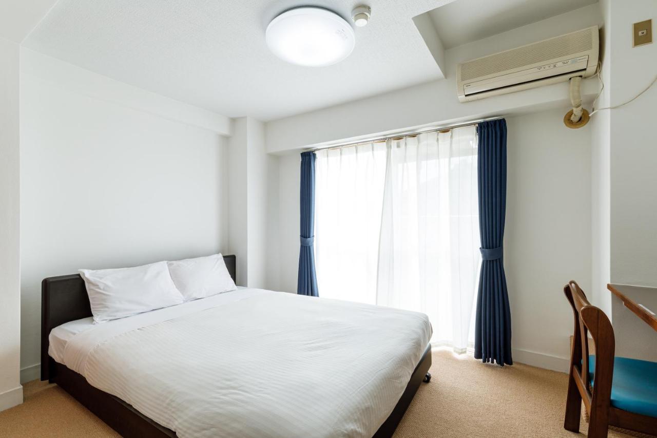 Hotel Wwj Ina Exteriör bild