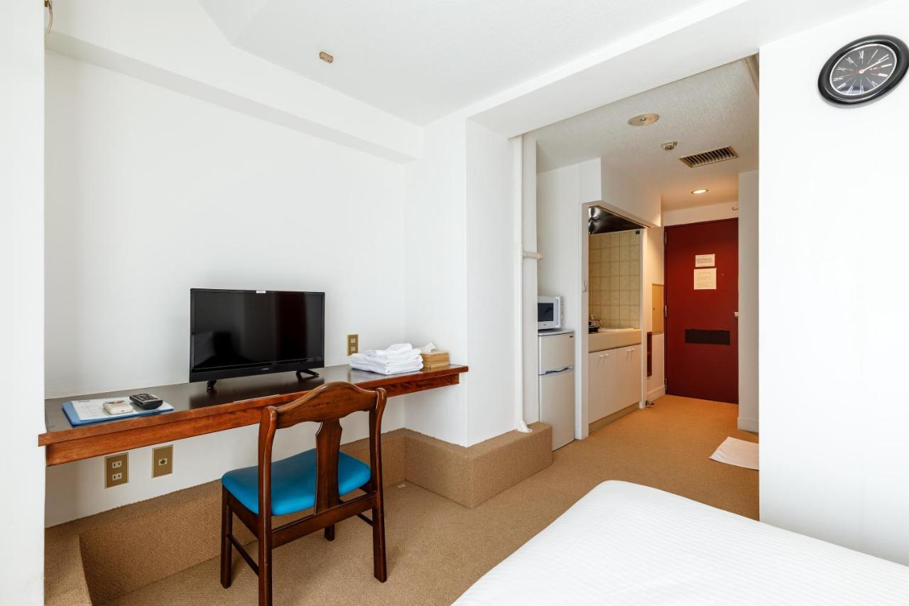 Hotel Wwj Ina Exteriör bild
