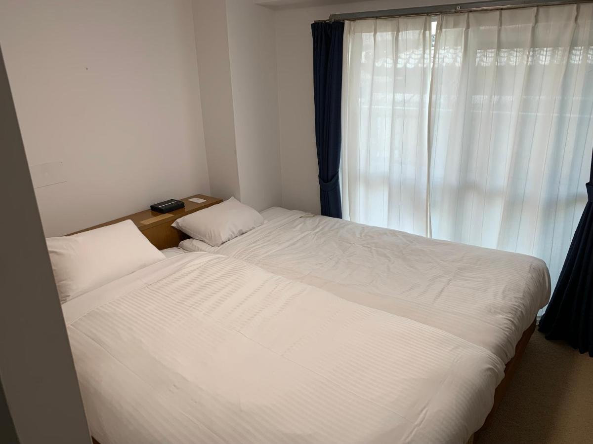 Hotel Wwj Ina Exteriör bild