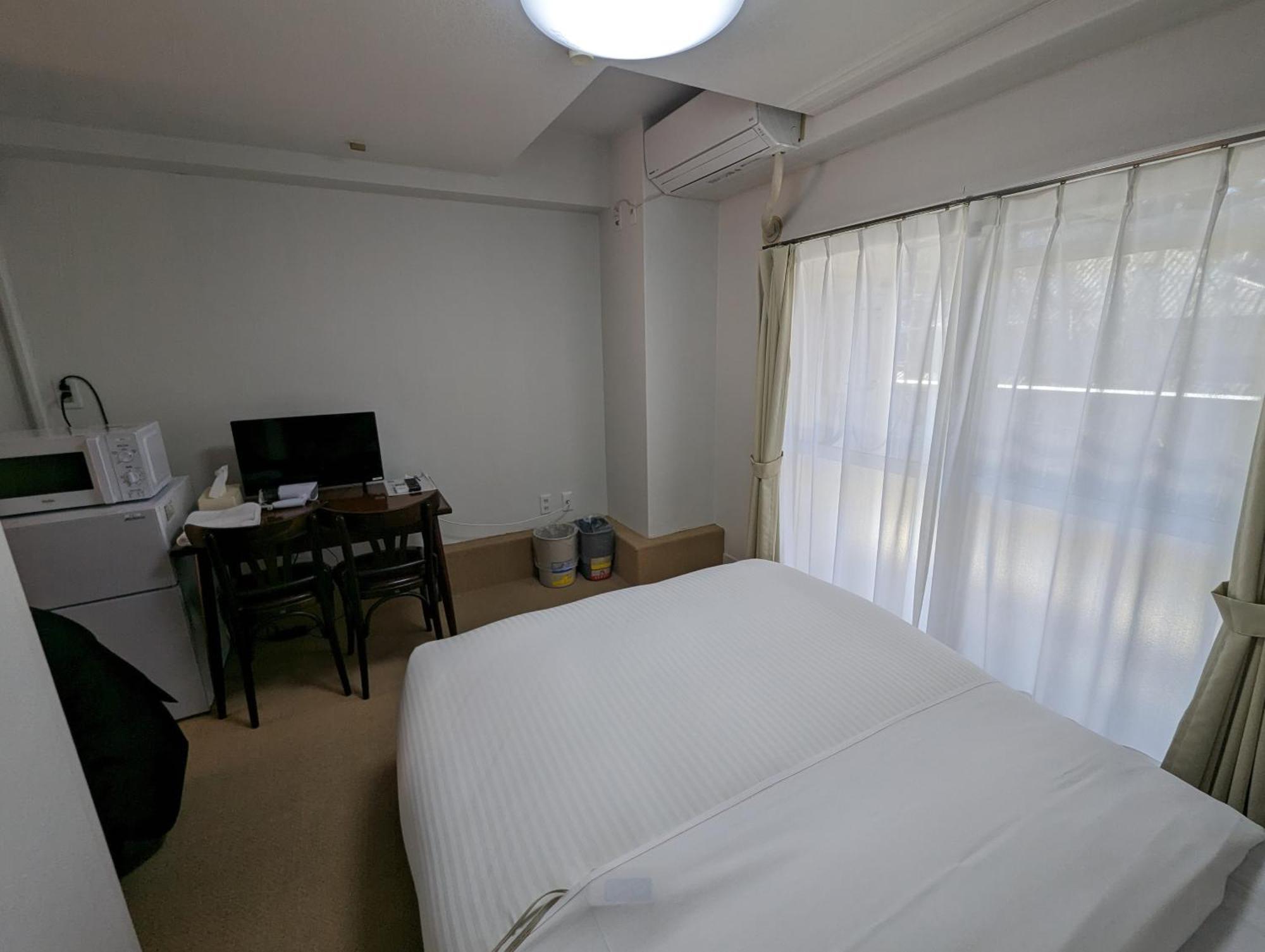 Hotel Wwj Ina Exteriör bild
