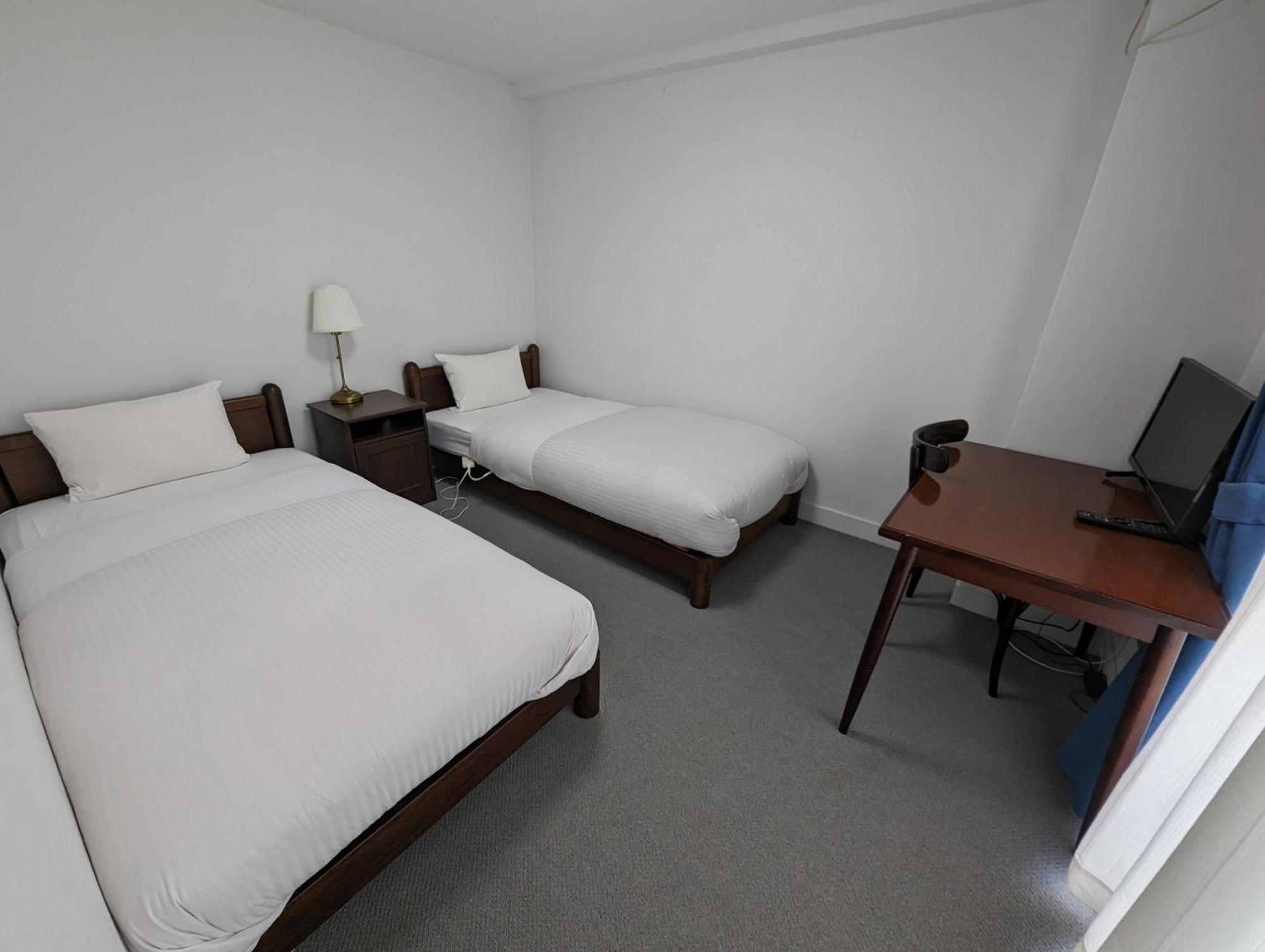 Hotel Wwj Ina Exteriör bild