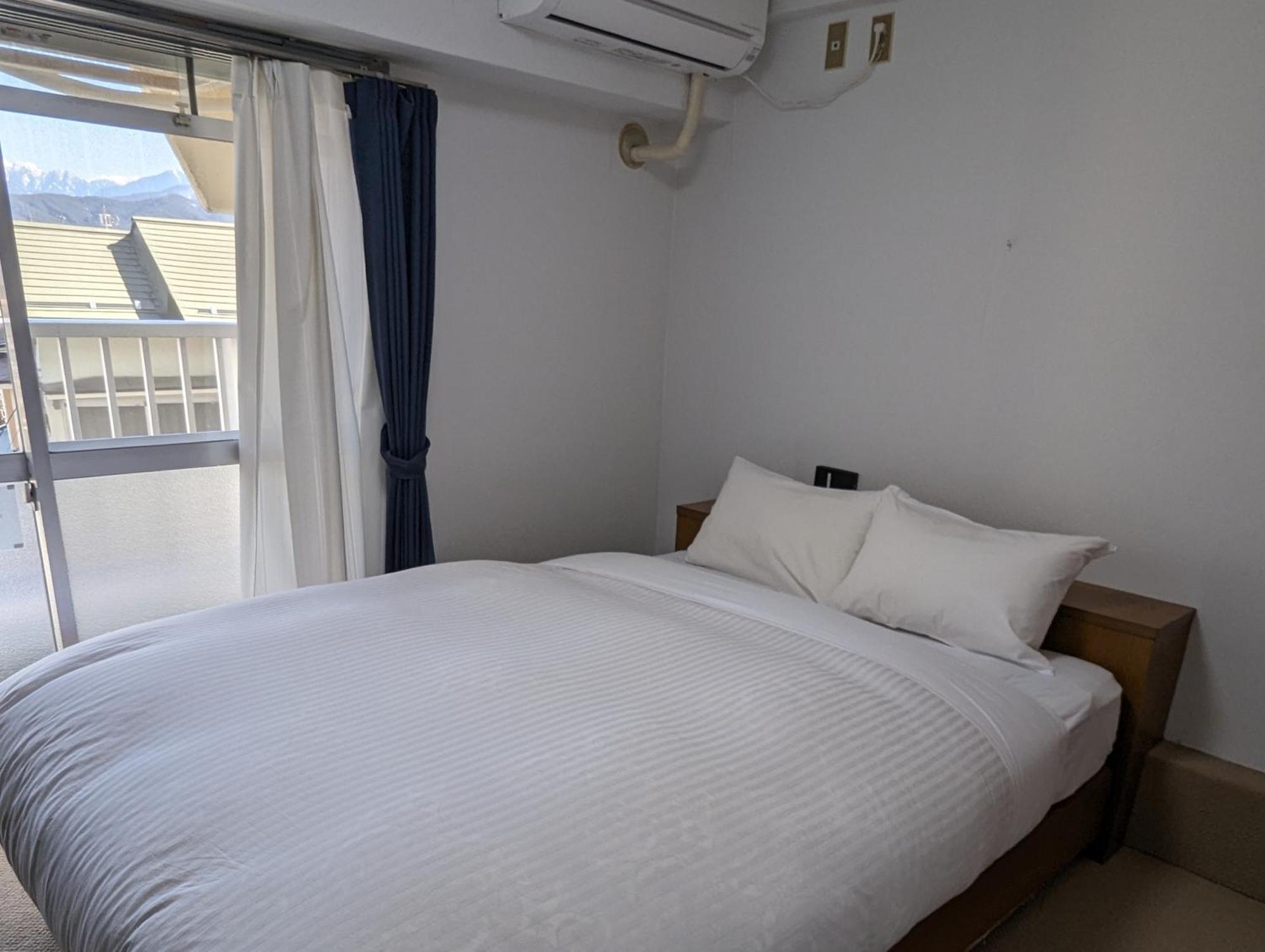 Hotel Wwj Ina Exteriör bild