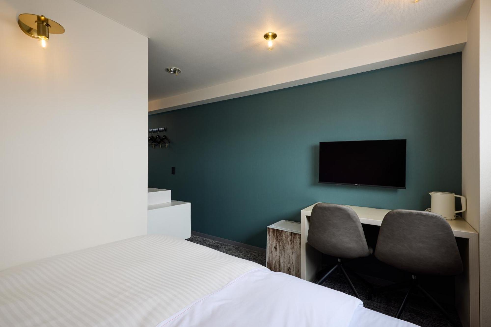 Hotel Wwj Ina Exteriör bild