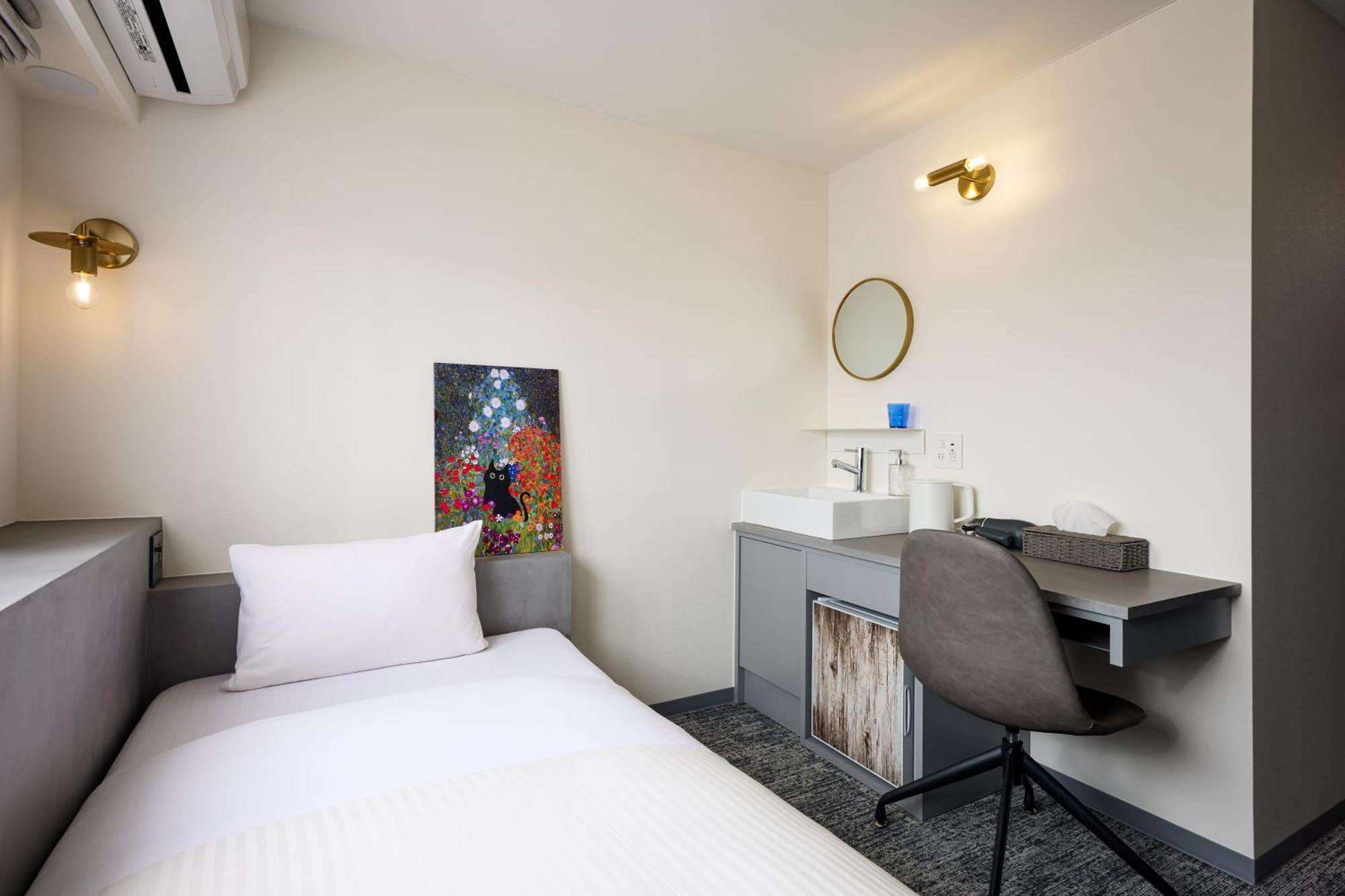 Hotel Wwj Ina Exteriör bild