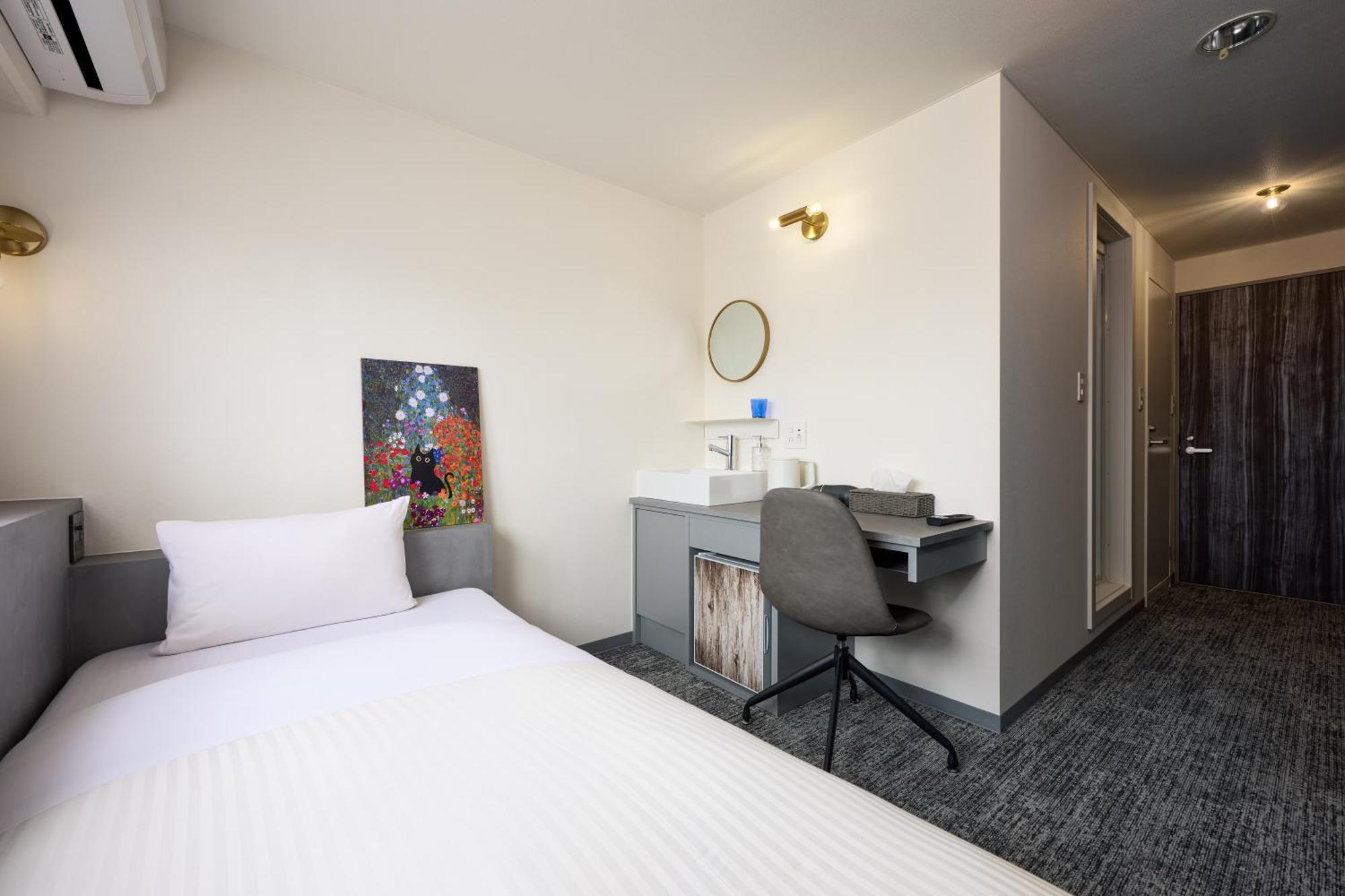 Hotel Wwj Ina Exteriör bild